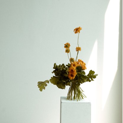 Keia's Choice | That Flower Shop | Seasonal flowers, bouquets and arrangements