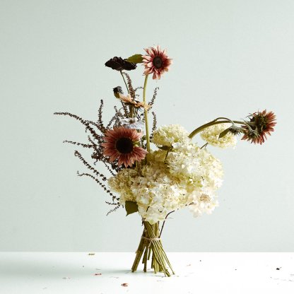 Long Stemmed Seasonal Bouquet | That Flower Shop
