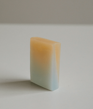 Seem Soap x Lex Pott Gradient N°2 | Handcrafted Soaps