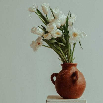 Spring Tulip Bouquet - 20 stems